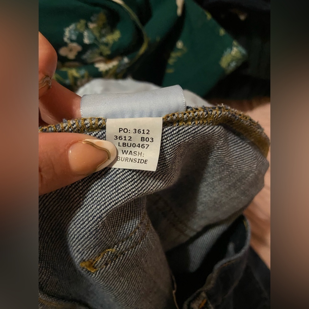 Frame jeans - Picture 4 of 10